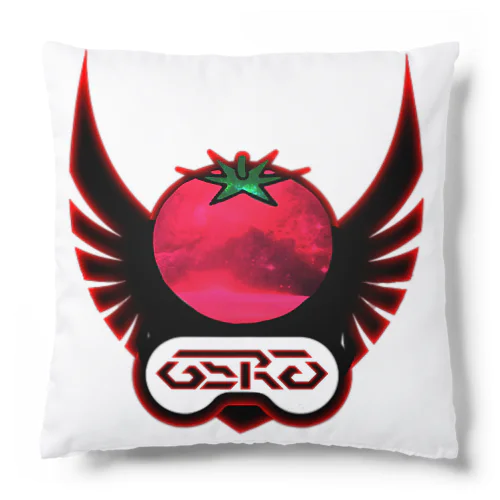 GSRGエンブレム Cushion