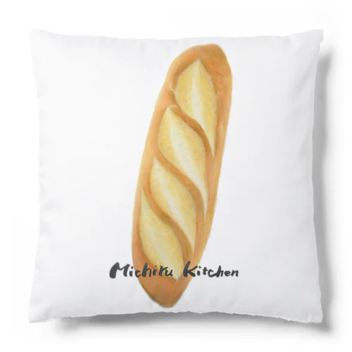 フランスパン Cushion