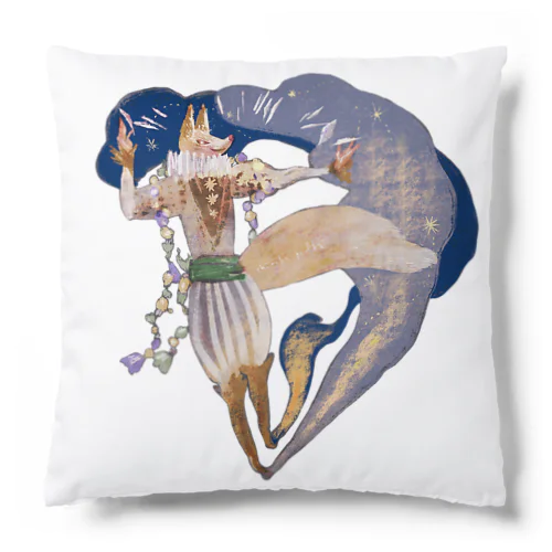 夜の奇術師 Cushion