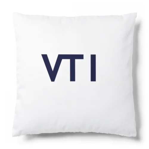 VTI for 米国株投資家 Cushion