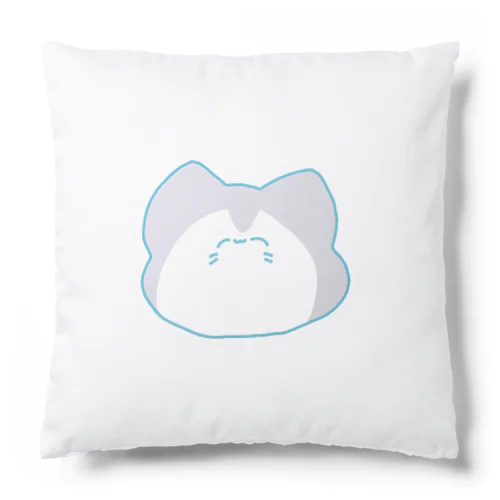 つよくいきて Cushion