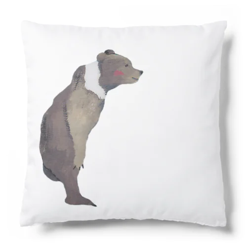 くまさん、ハロー！ Cushion