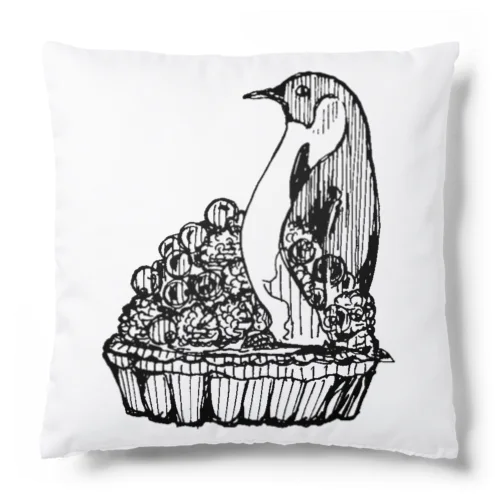 ペンギン×タルト Cushion