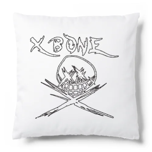 RAKUGAKIXBONE Cushion