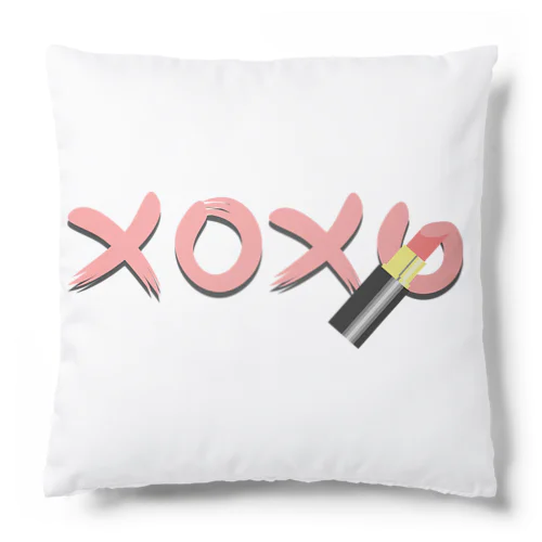 xoxo Cushion