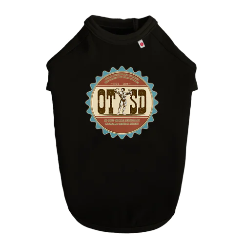 OTSD 1 Dog T-shirt