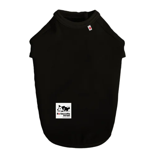 BCS123-AB2 ドッグTシャツ