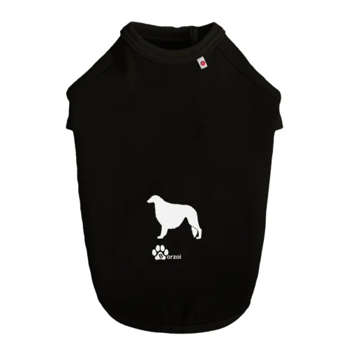 ボルゾイ Dog T-shirt