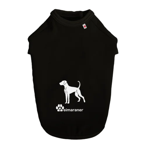 ワイマラナー Dog T-shirt