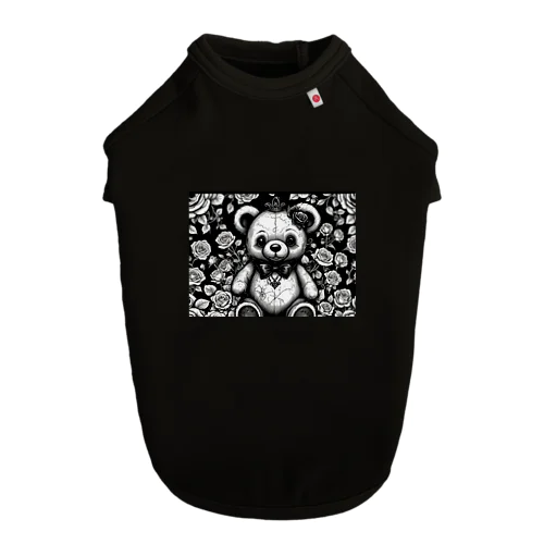 ロリータのつぶやき Dog T-shirt