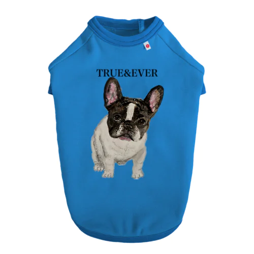 FrenchBulldog Dog T-shirt