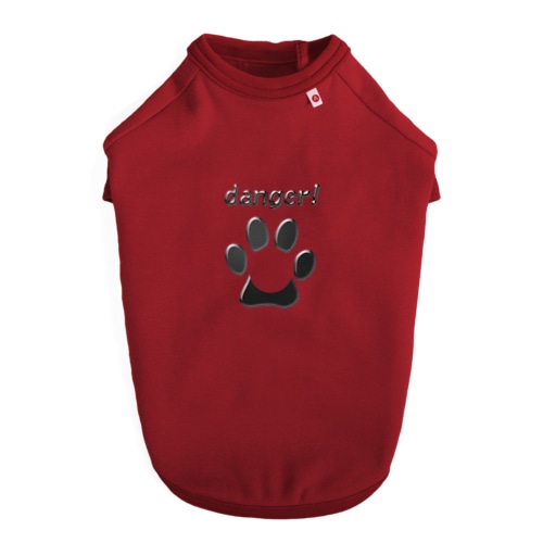  dog items Dog T-shirt