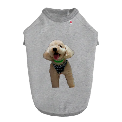 マロンシュタイン Dog T-shirt