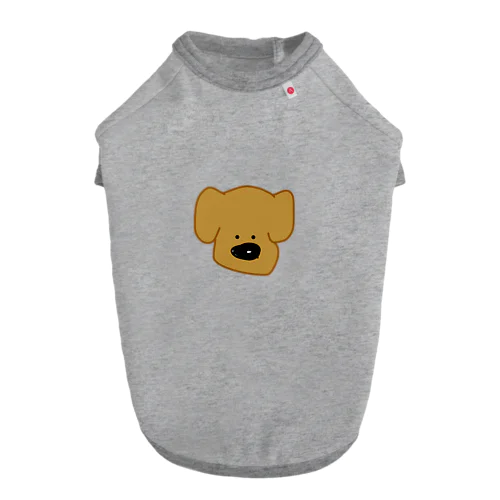 イッヌ Dog T-shirt