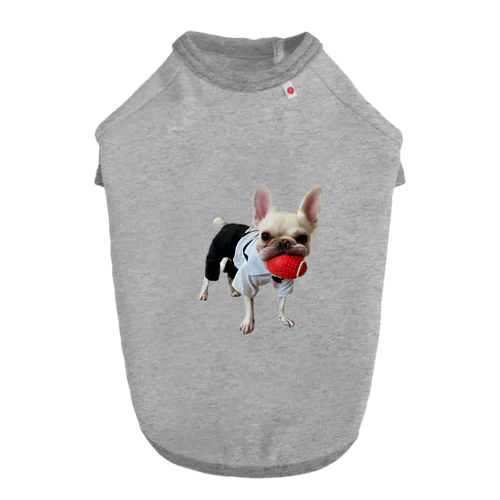 ハリーくん Dog T-shirt