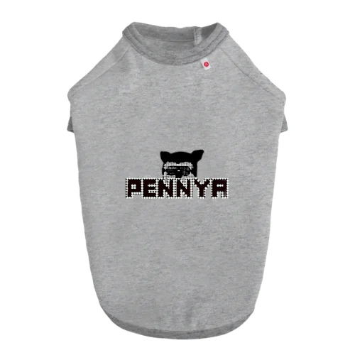 テレテルPENNYA ドッグTシャツ