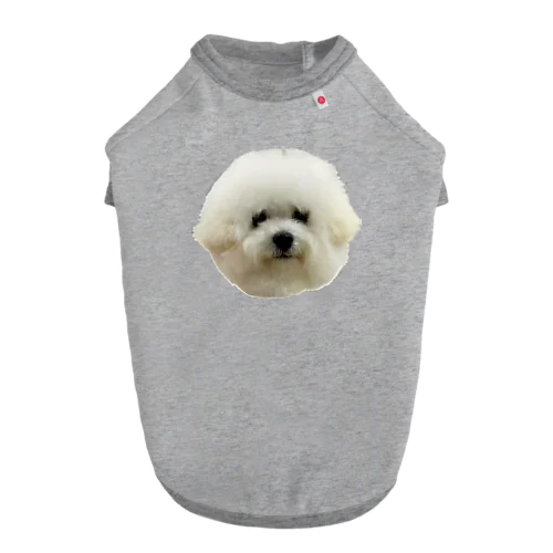 ボサぼん Dog T-shirt