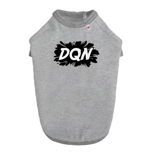 DQN Dog T-shirt