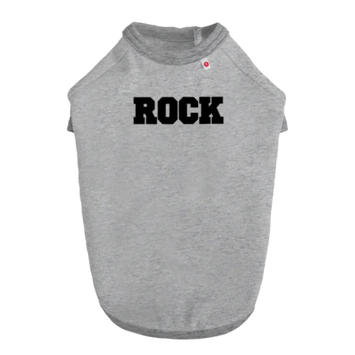 ROCK ロック　69 Dog T-shirt