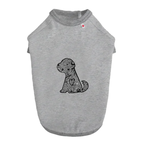 うちのわんこ Dog T-shirt