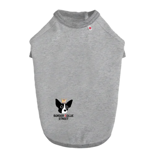 BCS-111 Dog T-shirt