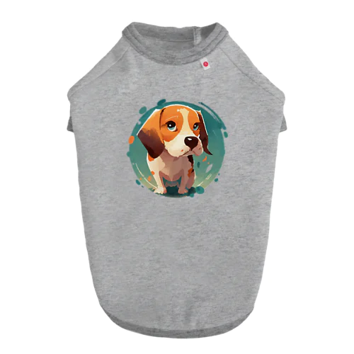 beagle  Dog T-shirt