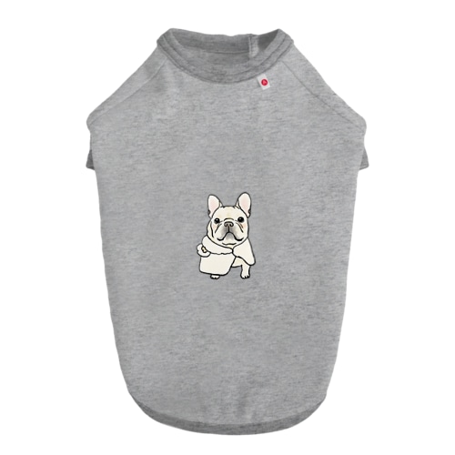 フレブルのそらちゃん Dog T-shirt