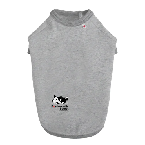 BCS123AB-1 Dog T-shirt