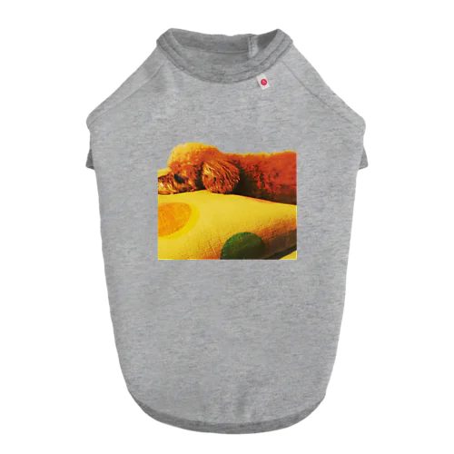 スライム犬 ドッグTシャツ