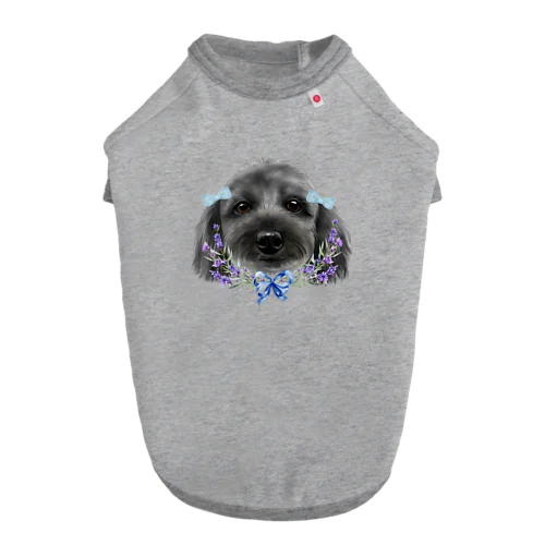 ralph犬  Dog T-shirt