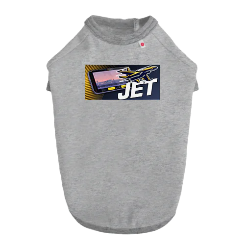 Jetx 1win - T-shirt ドッグTシャツ