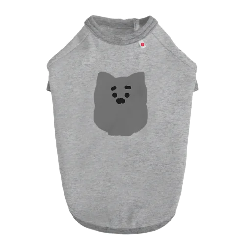 しばけん？ Dog T-shirt