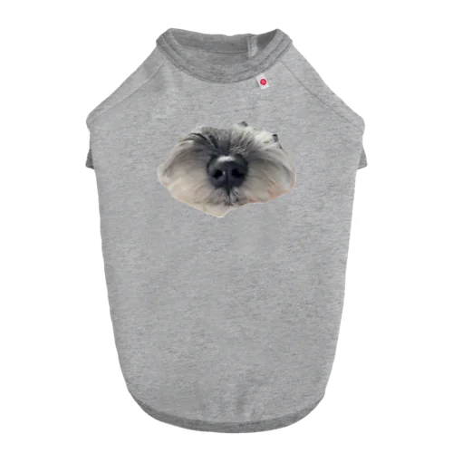 ももちゃんのはな Dog T-shirt