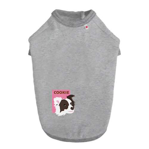 cbr33 Dog T-shirt