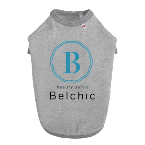 Belchic Dog T-shirt