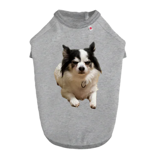 ロコ Dog T-shirt