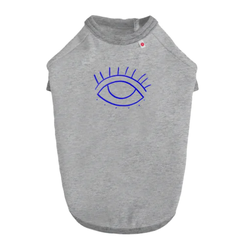 eye Dog T-shirt