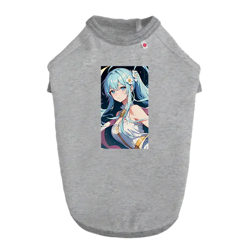 AI美少女3 ドッグTシャツ