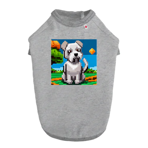 ミニチュア・シュナウザーだよ Dog T-shirt