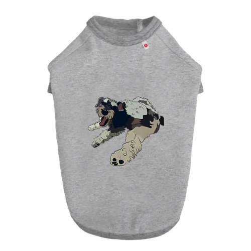 My Miniature Schnauzer Dog T-shirt