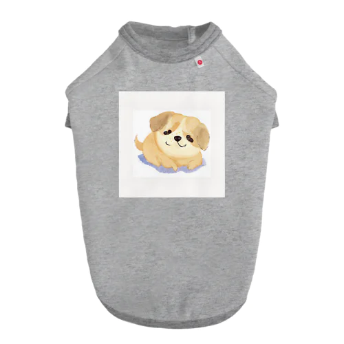 愛らしい❗ワンチャン Dog T-shirt