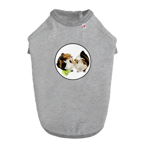 bro Dog T-shirt