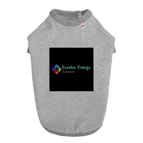 Eureka Energy Japan SIDE COOL ドッグTシャツ