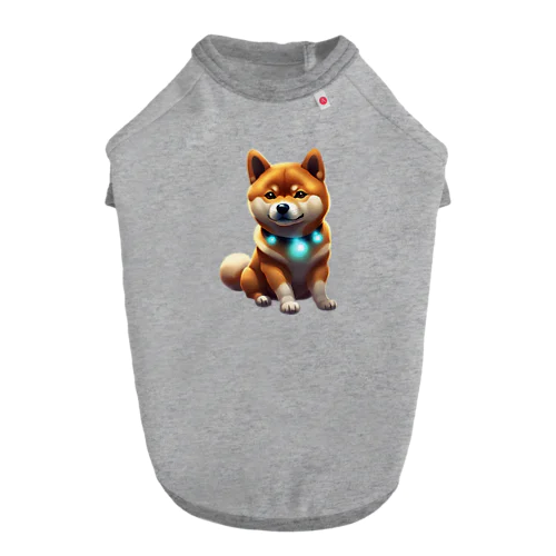 アタシの柴犬 Dog T-shirt