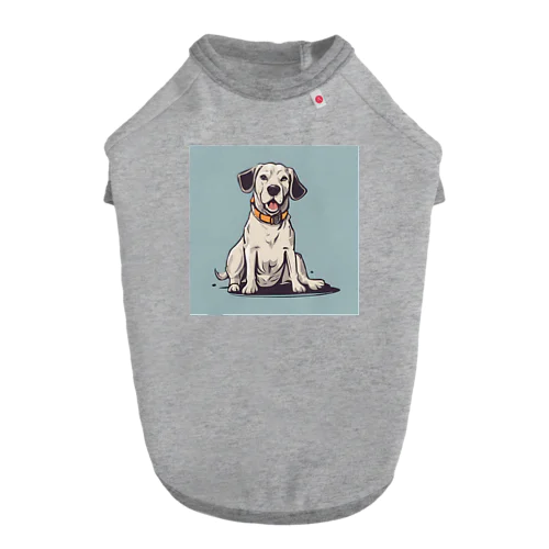 ドッググッズ Dog T-shirt