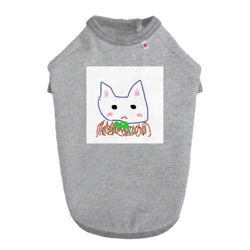 cat Dog T-shirt