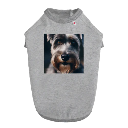 犬 ドッグTシャツ