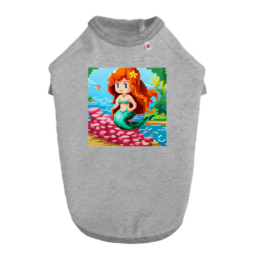 メルマイドミスティー 🧜‍♀️ Dog T-shirt