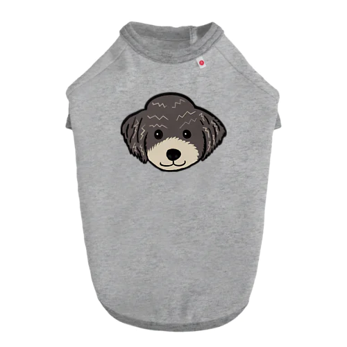 トイプーのコタくん Dog T-shirt