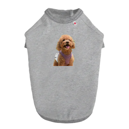  愛犬PASS ドッグTシャツ